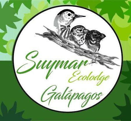 Suymar Ecolodge Galapagos ปูแอร์โตอาโยรา ภายนอก รูปภาพ